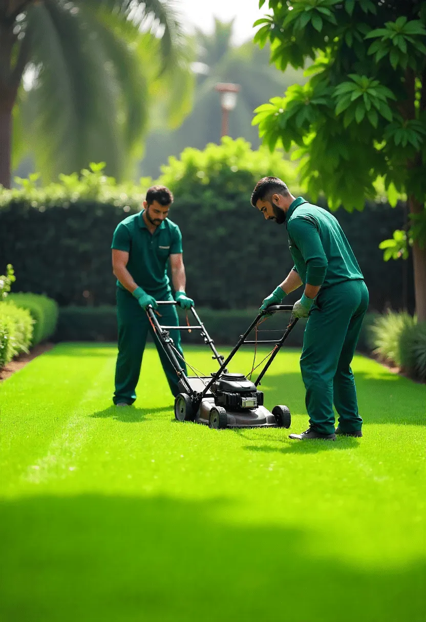 Garden Design in Kolkata