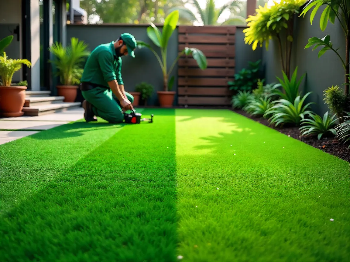 Grass (Artificial Natural)