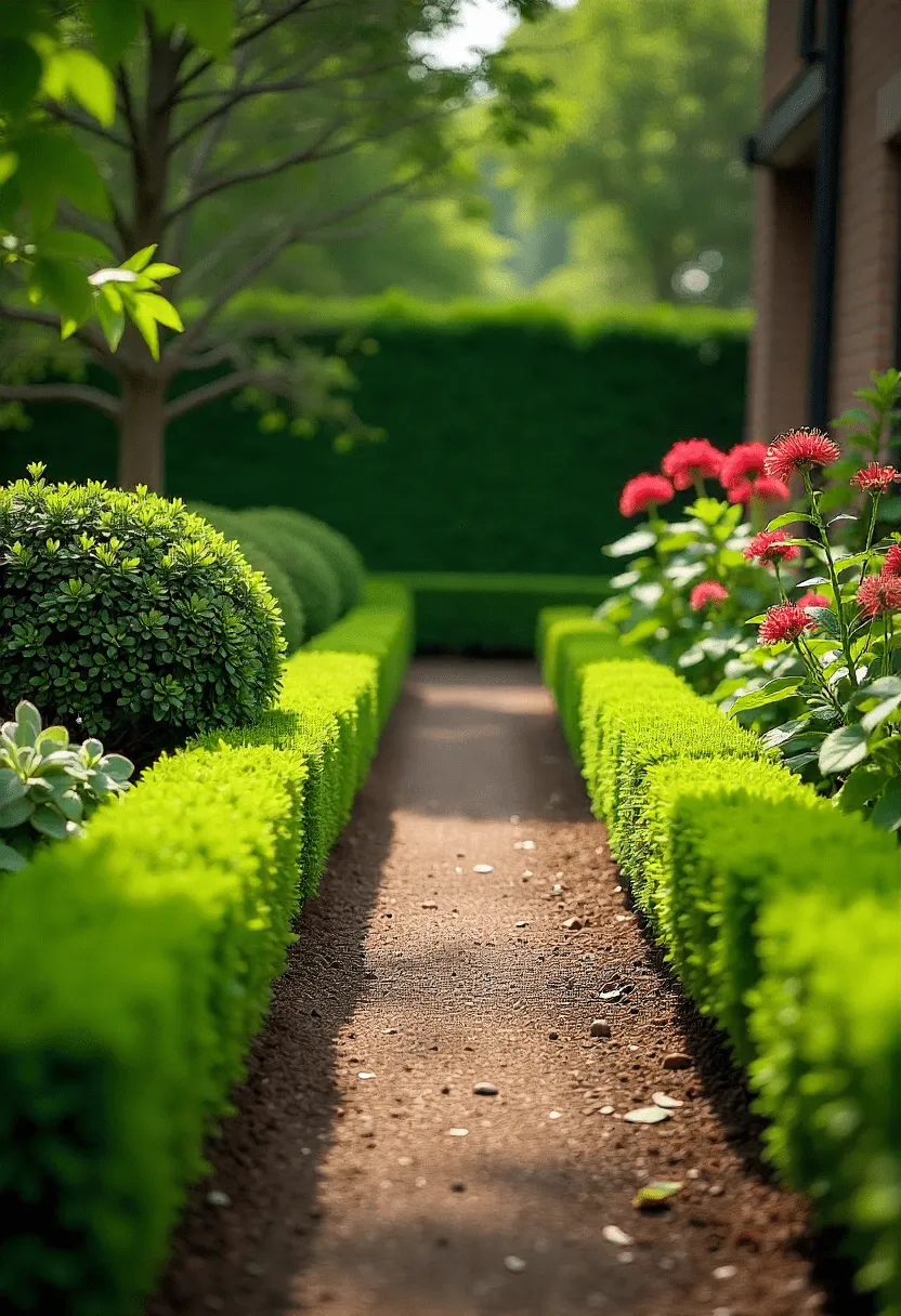 Hedge Cutting in Kolkata