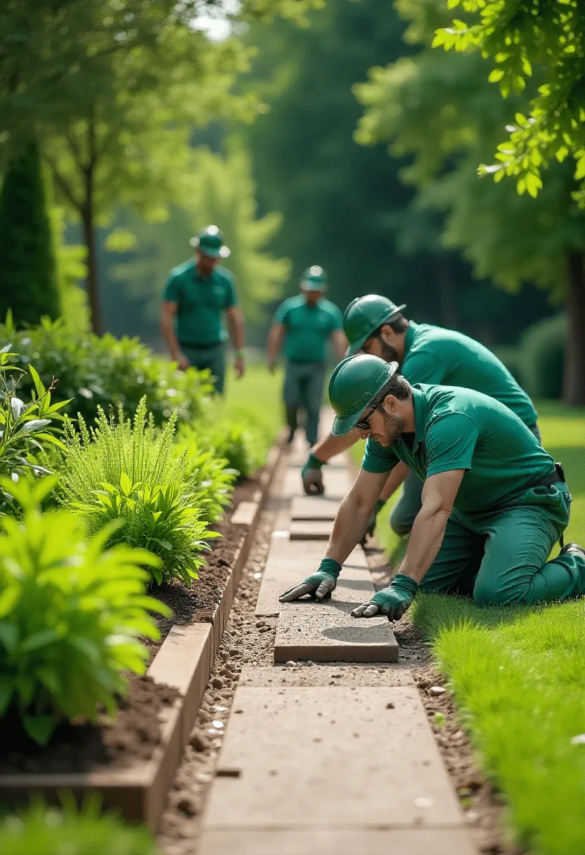 Landscape Solutions in Kolkata